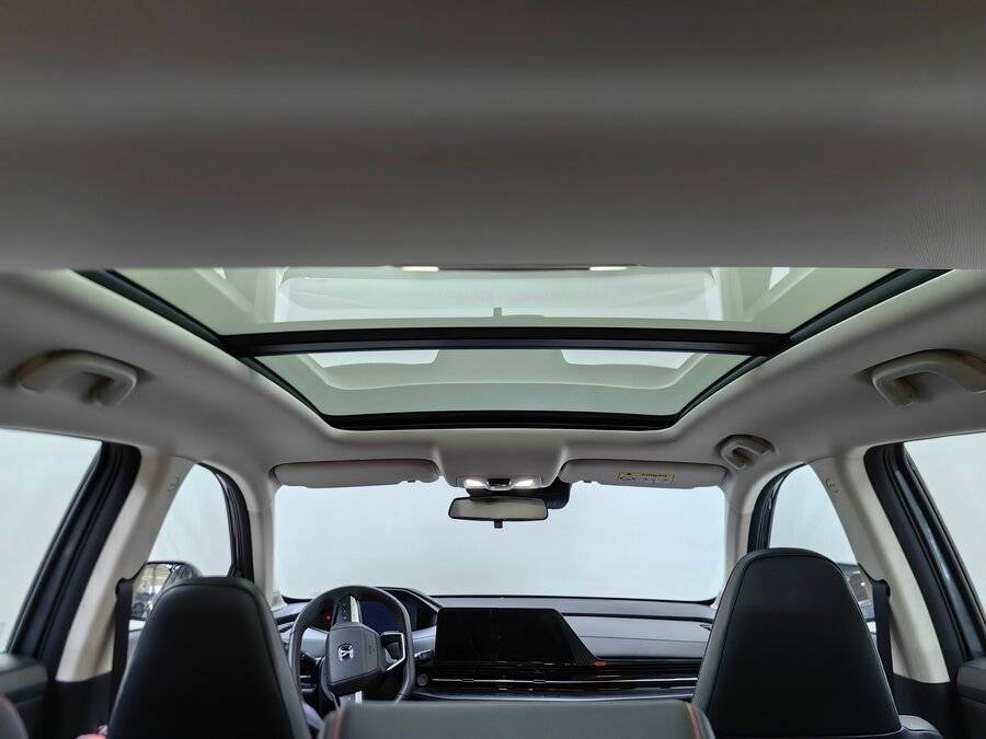 Б/У Чанган CS55 Plus 2023 года. Фото: #24