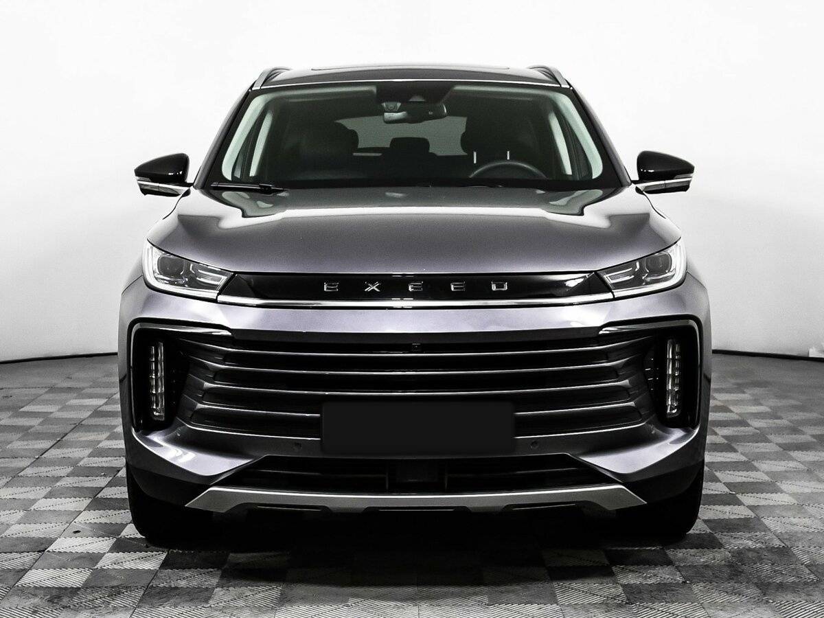 Б/У Эксид Т-Икс-Л 2023 года. Фото: #1