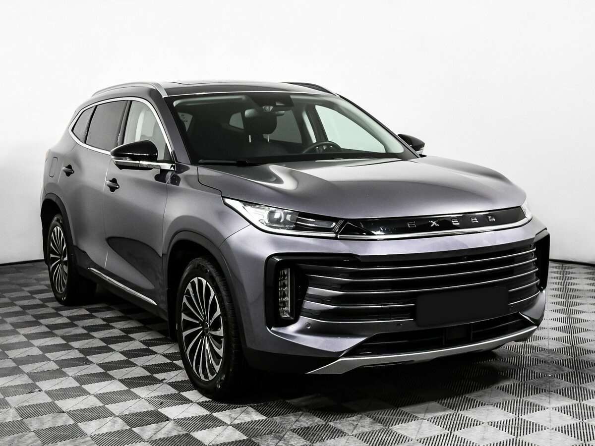 Б/У Эксид Т-Икс-Л 2023 года. Фото: #2