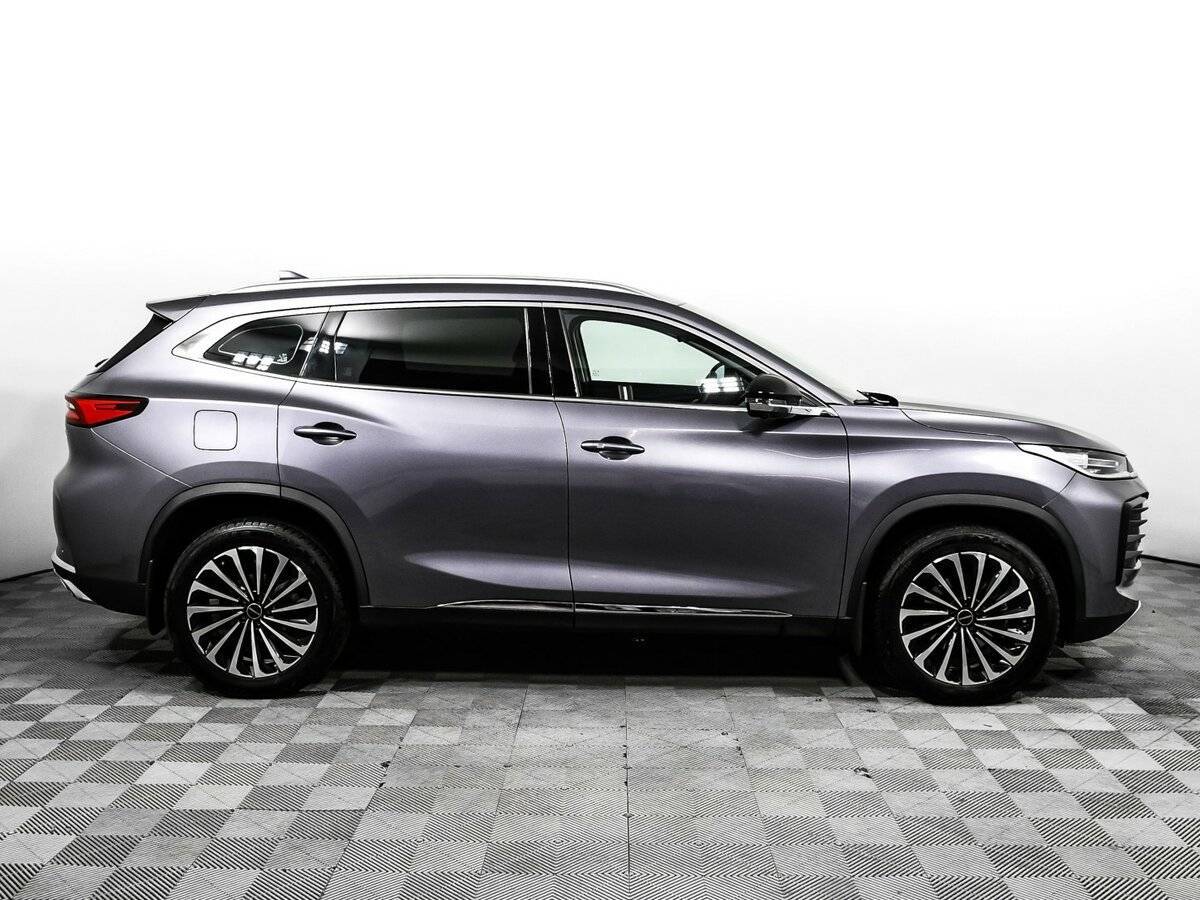 Б/У Эксид Т-Икс-Л 2023 года. Фото: #3