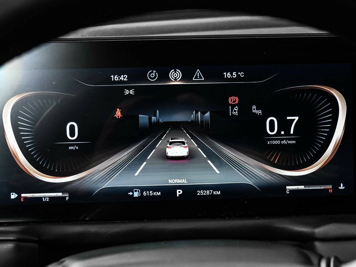 Б/У Эксид Т-Икс-Л 2023 года. Фото: #6