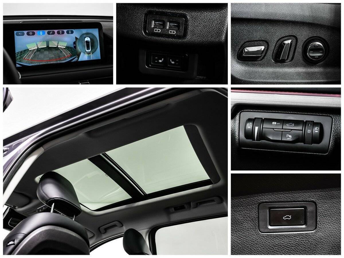 Б/У Эксид Т-Икс-Л 2023 года. Фото: #10