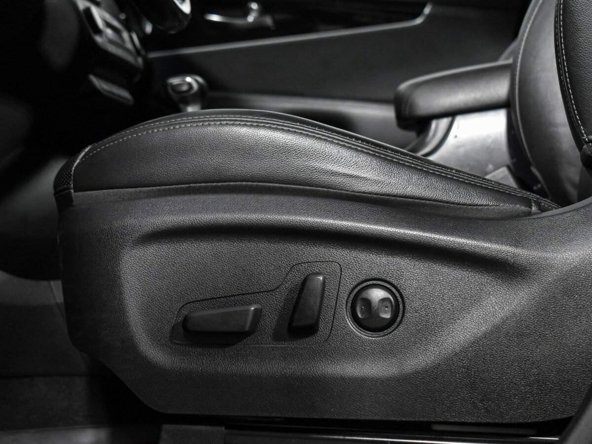 Б/У Киа Соренто 2019 года. Фото: #7