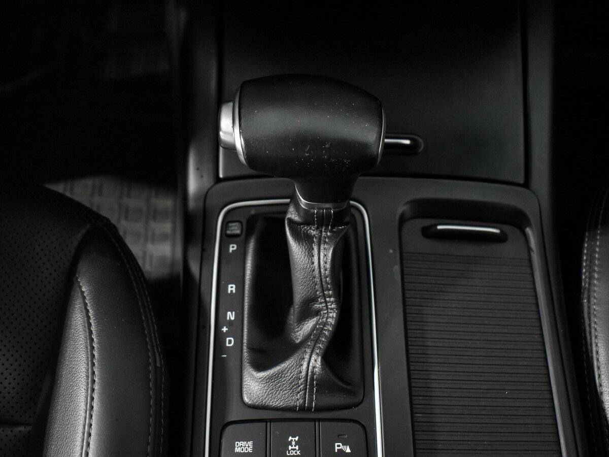 Б/У Киа Соренто 2019 года. Фото: #8