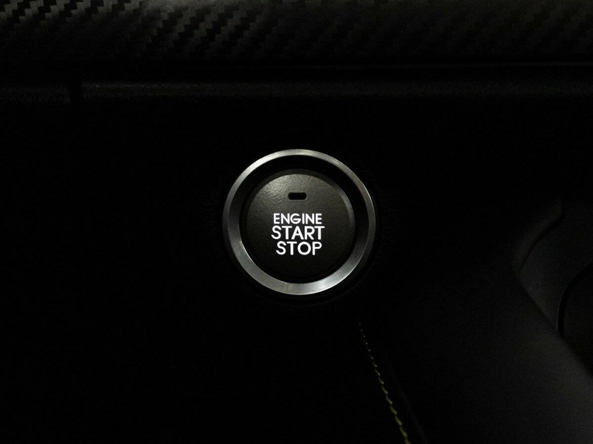 Б/У Хавал Ф7-икс 2021 года. Фото: #16