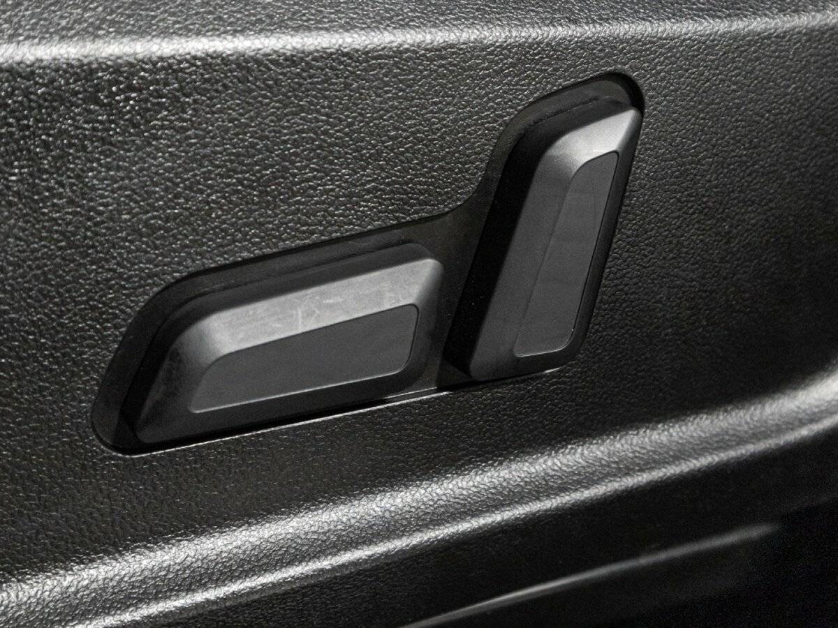 Б/У Хавал Ф7-икс 2021 года. Фото: #20