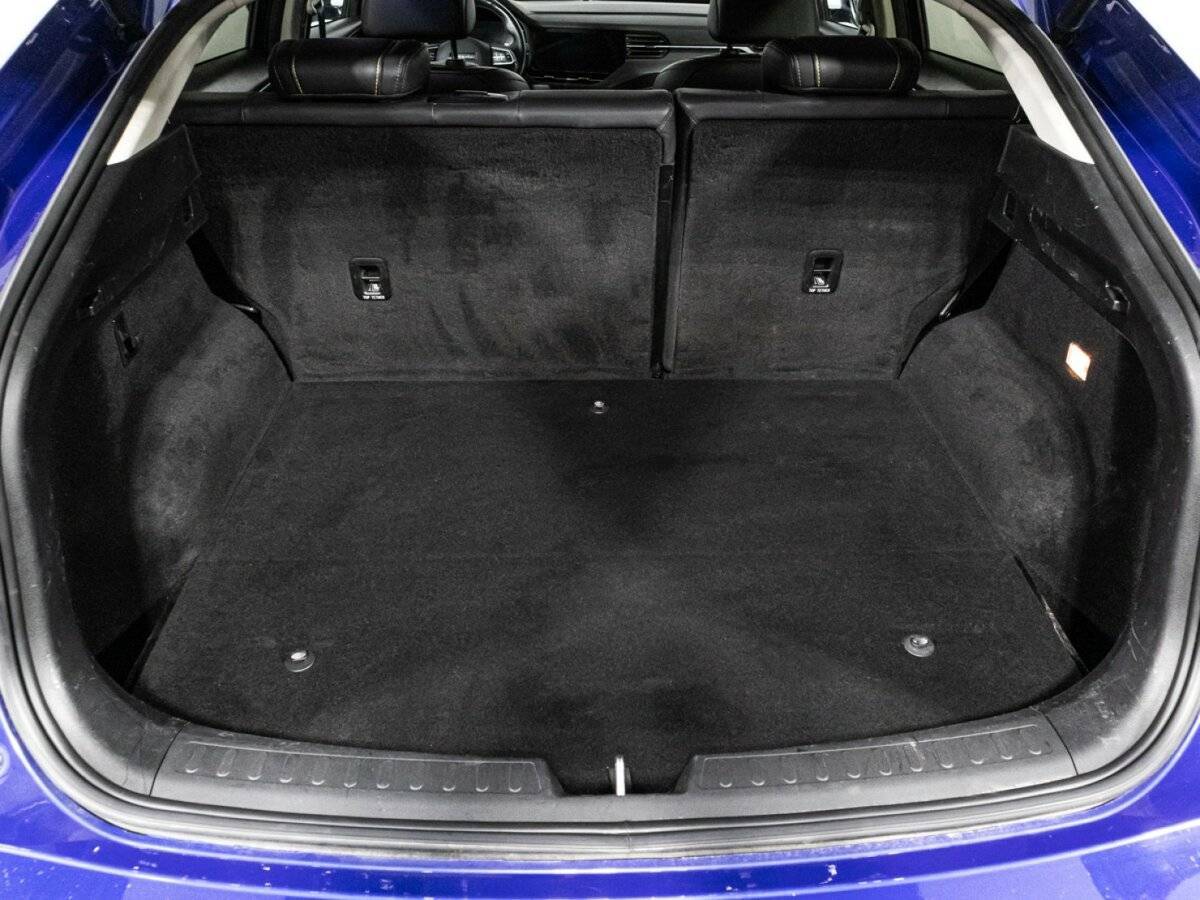 Б/У Хавал Ф7-икс 2021 года. Фото: #22