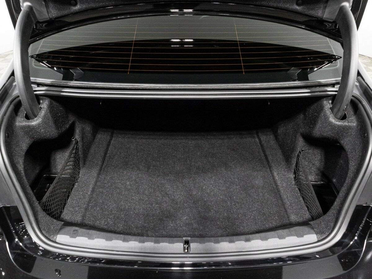 Б/У БМВ 3 серии 2019 года. Фото: #14