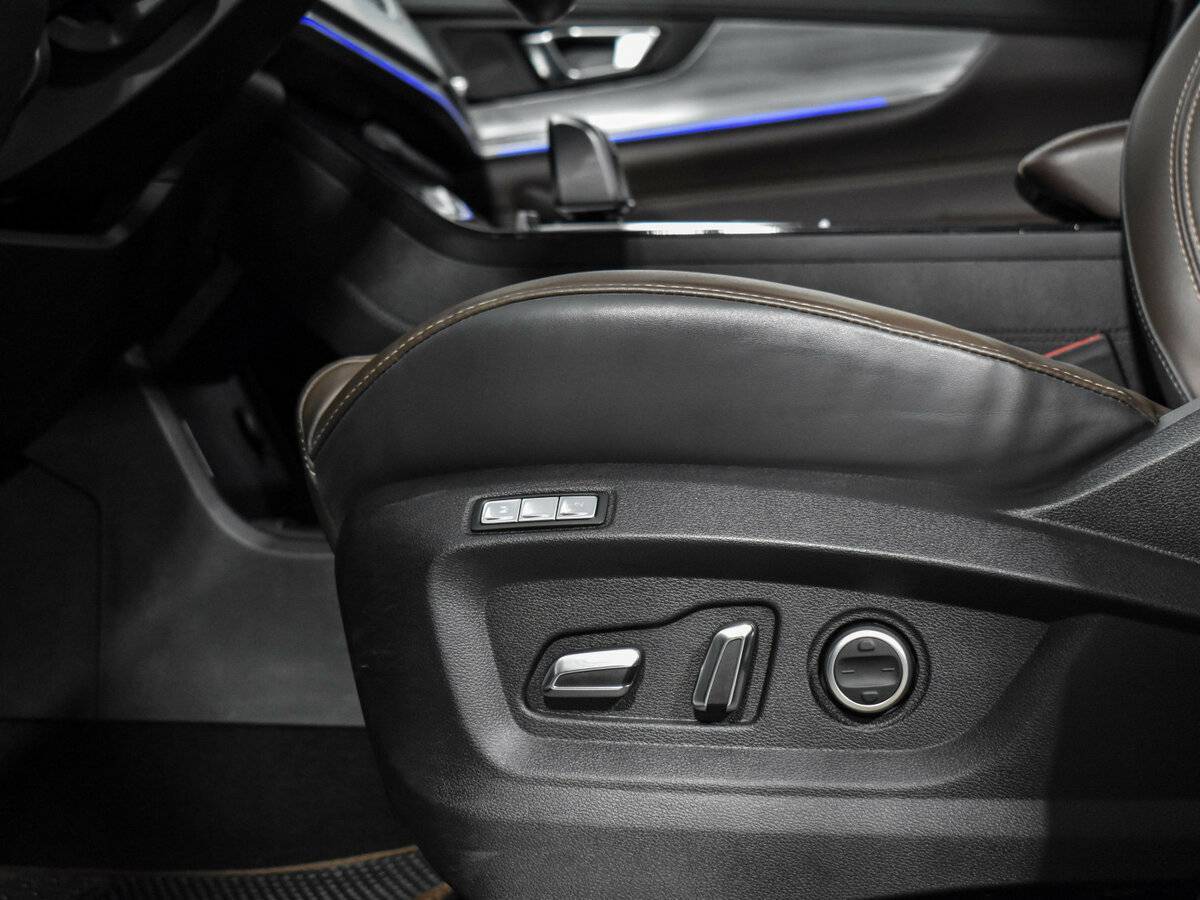 Б/У Чери Тигго 8 Про 2022 года. Фото: #8