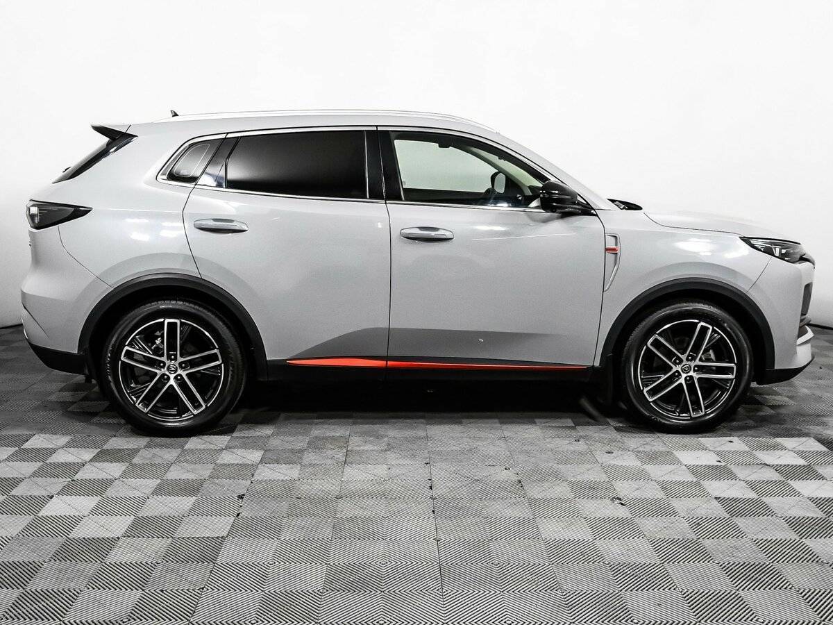 Б/У Чанган CS55 Plus 2023 года. Фото: #3