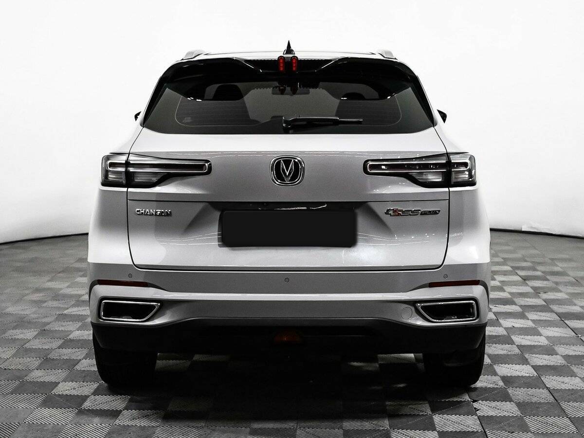 Б/У Чанган CS55 Plus 2023 года. Фото: #5