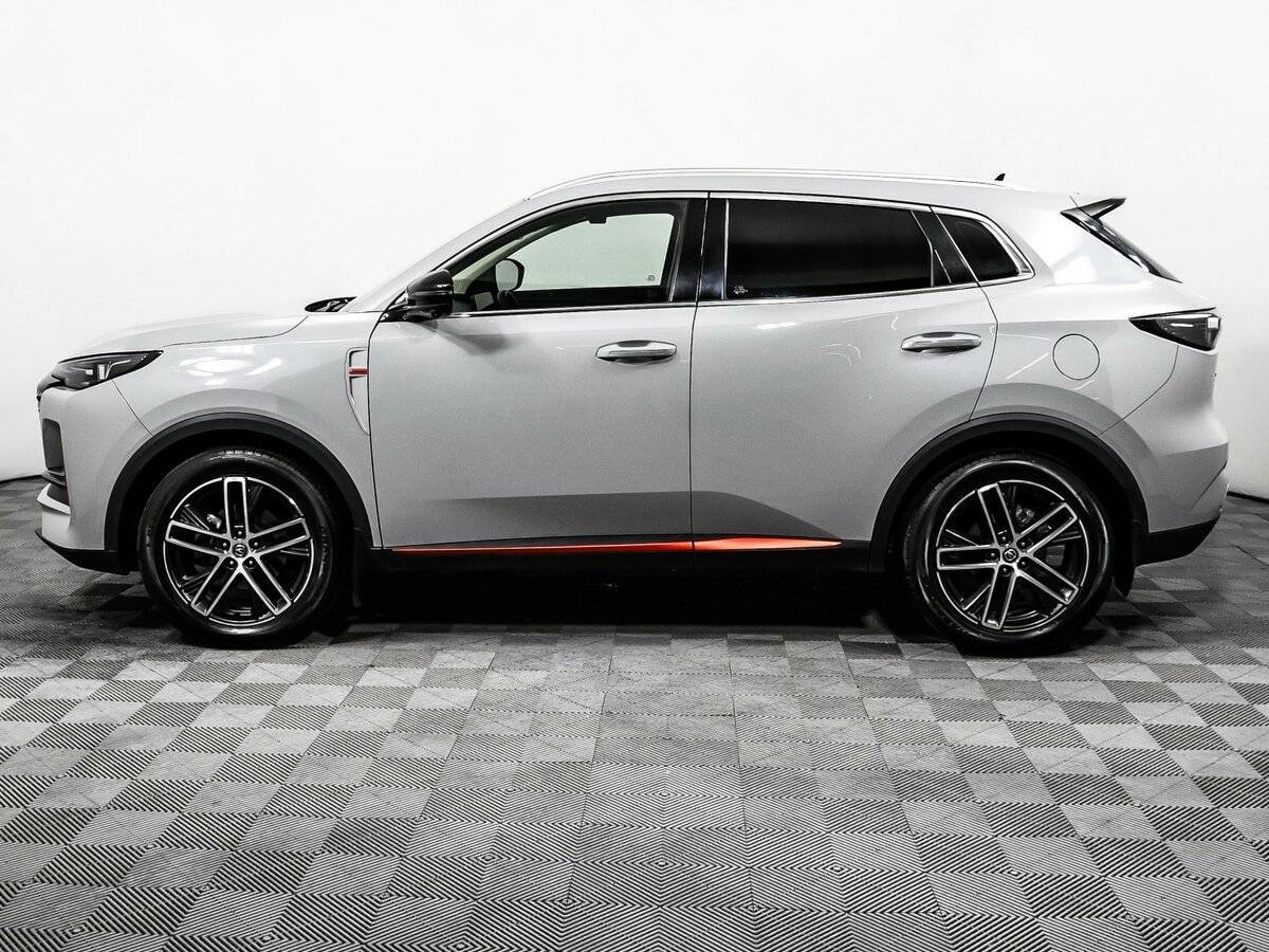 Б/У Чанган CS55 Plus 2023 года. Фото: #7