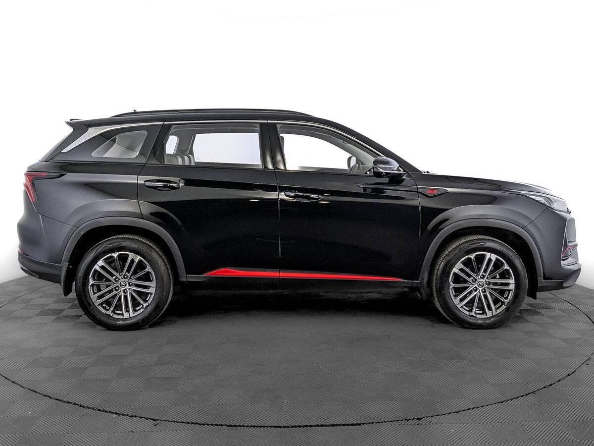 Б/У Чанган CS75 Plus 2023 года. Фото: #3