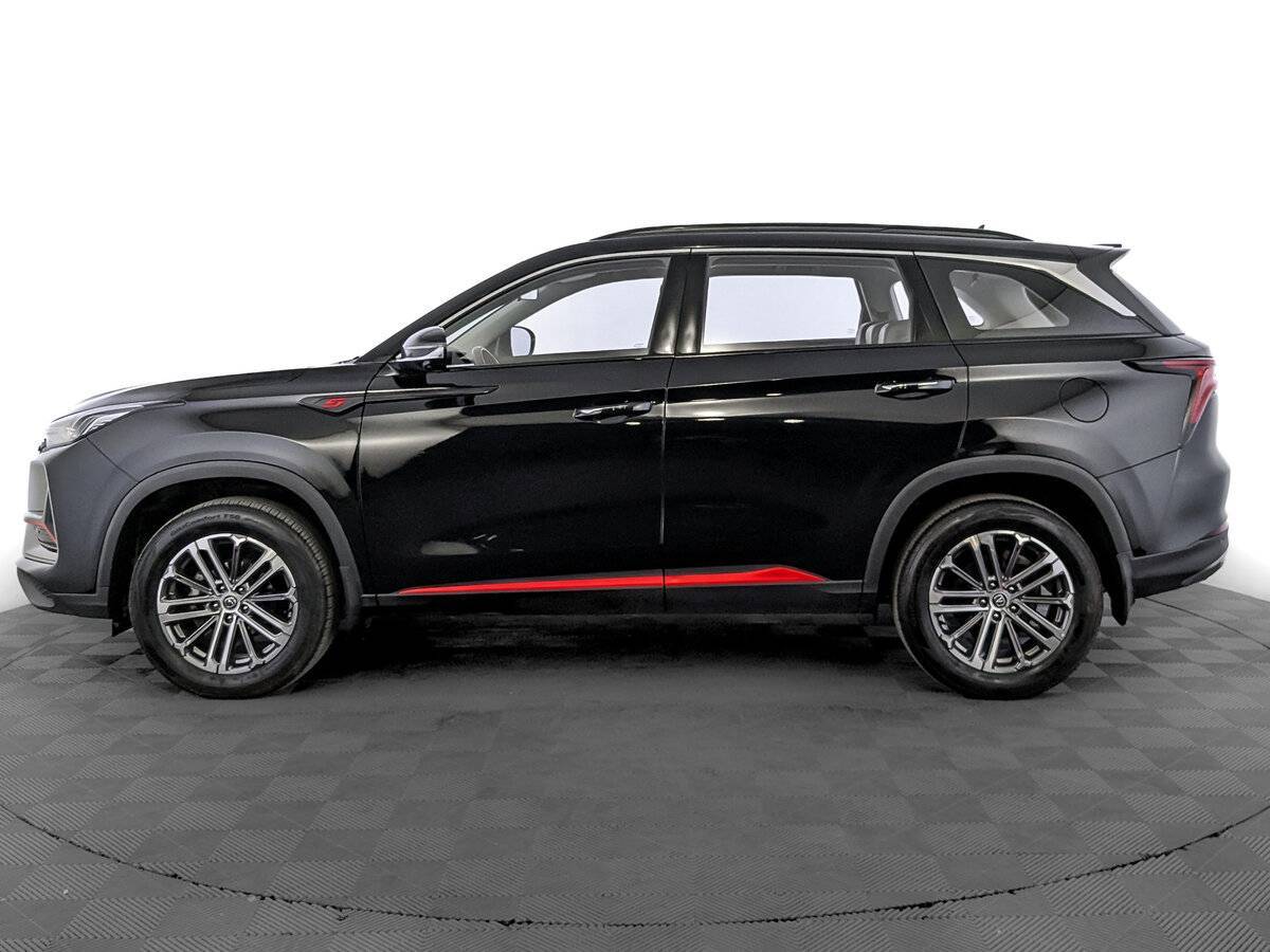 Б/У Чанган CS75 Plus 2023 года. Фото: #7