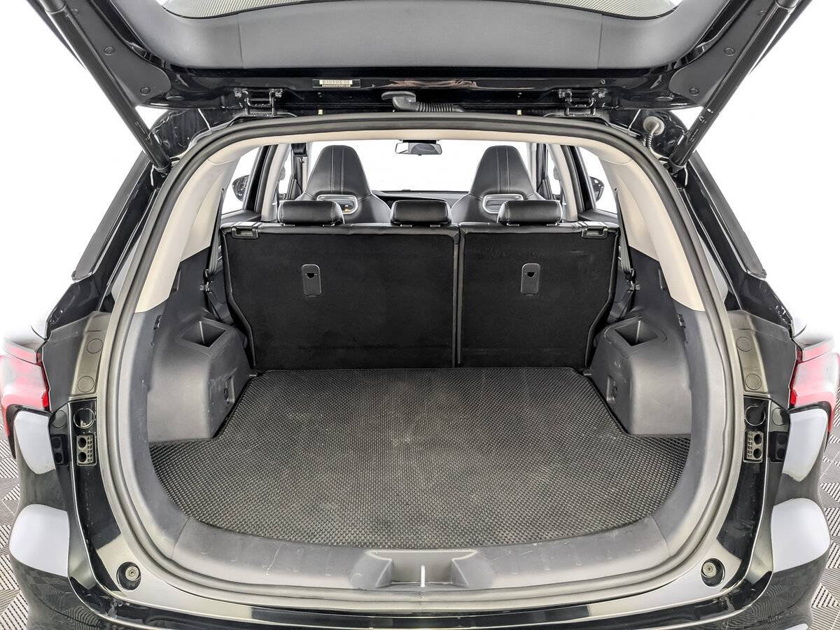 Б/У Чанган CS75 Plus 2023 года. Фото: #9