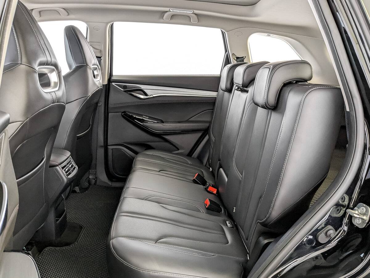 Б/У Чанган CS75 Plus 2023 года. Фото: #11