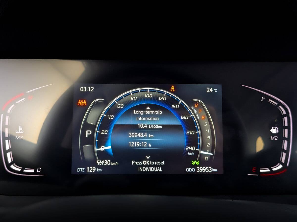 Б/У Чанган CS75 Plus 2023 года. Фото: #12