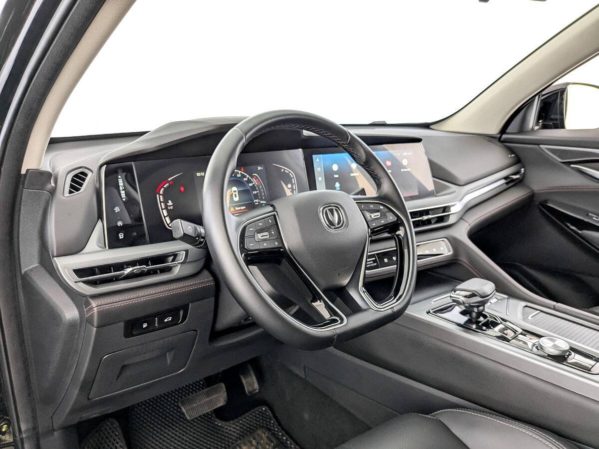 Б/У Чанган CS75 Plus 2023 года. Фото: #15