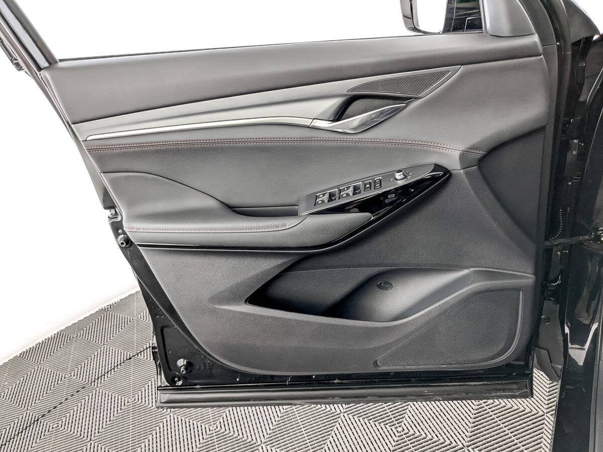 Б/У Чанган CS75 Plus 2023 года. Фото: #16