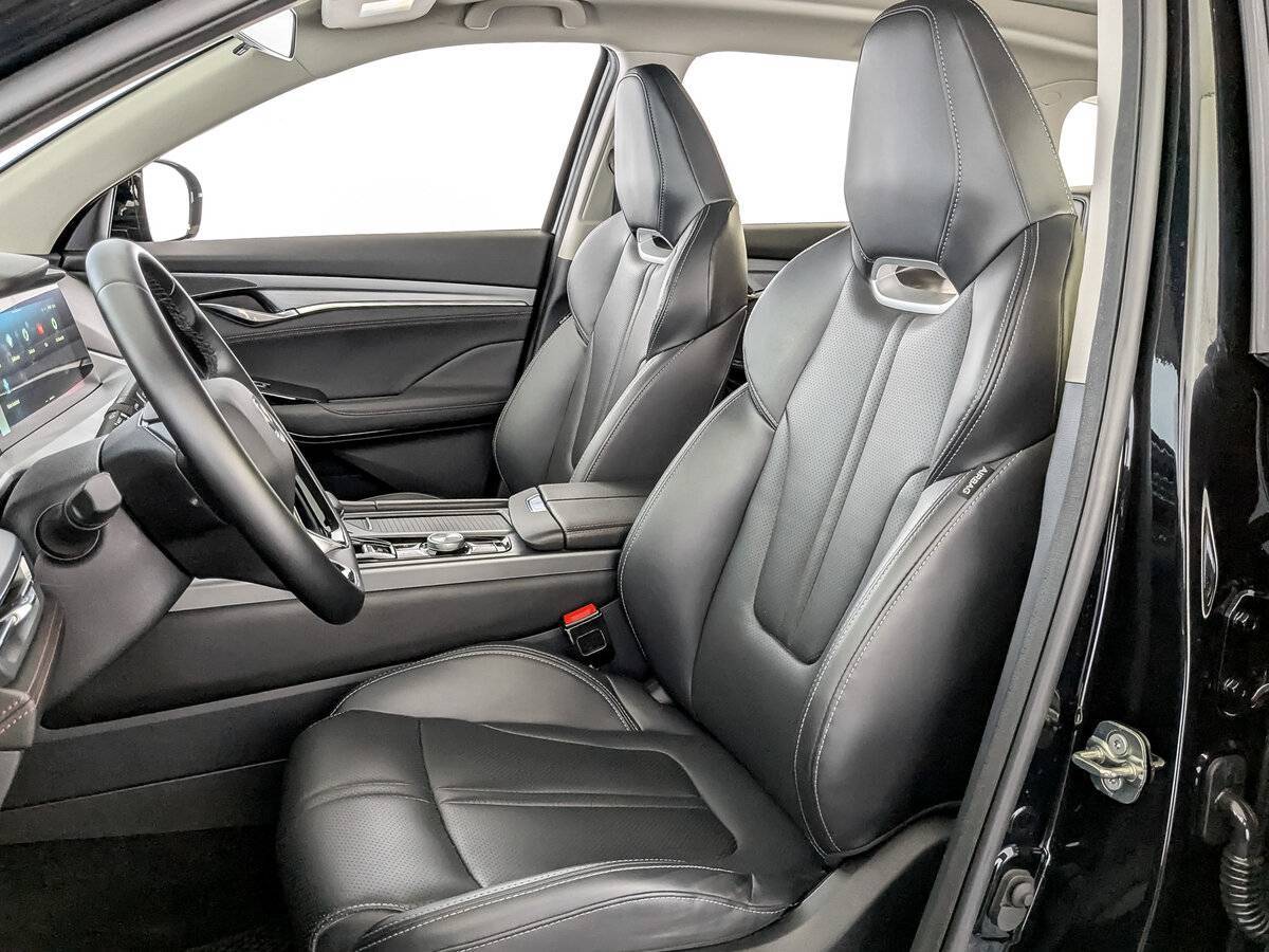 Б/У Чанган CS75 Plus 2023 года. Фото: #17