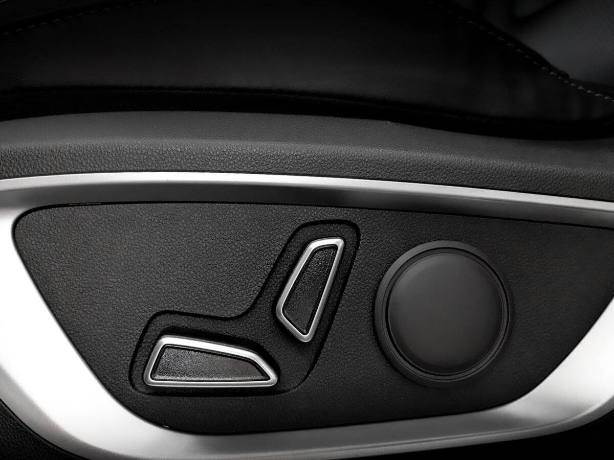 Б/У Чанган CS75 Plus 2023 года. Фото: #18