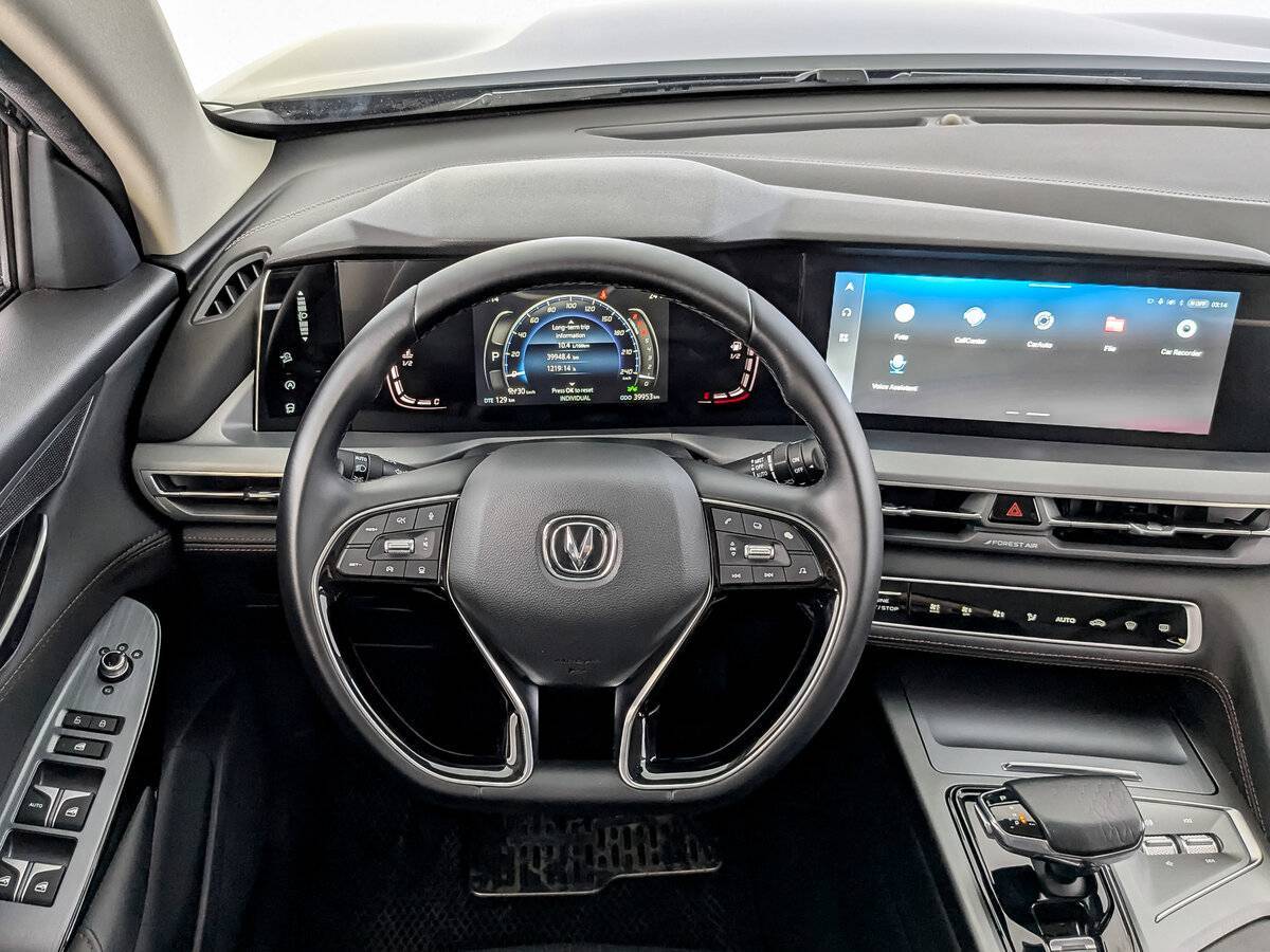 Б/У Чанган CS75 Plus 2023 года. Фото: #19