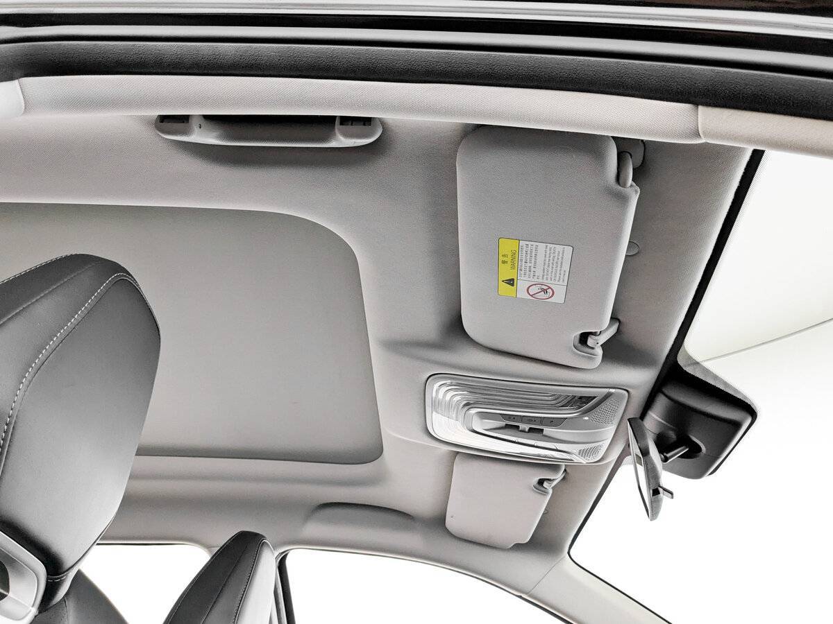 Б/У Чанган CS75 Plus 2023 года. Фото: #20