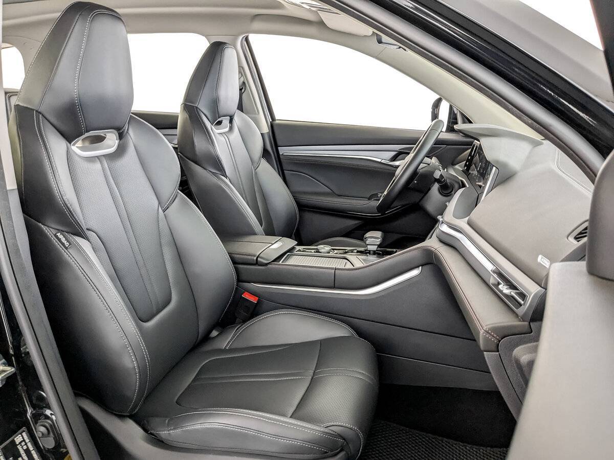 Б/У Чанган CS75 Plus 2023 года. Фото: #21