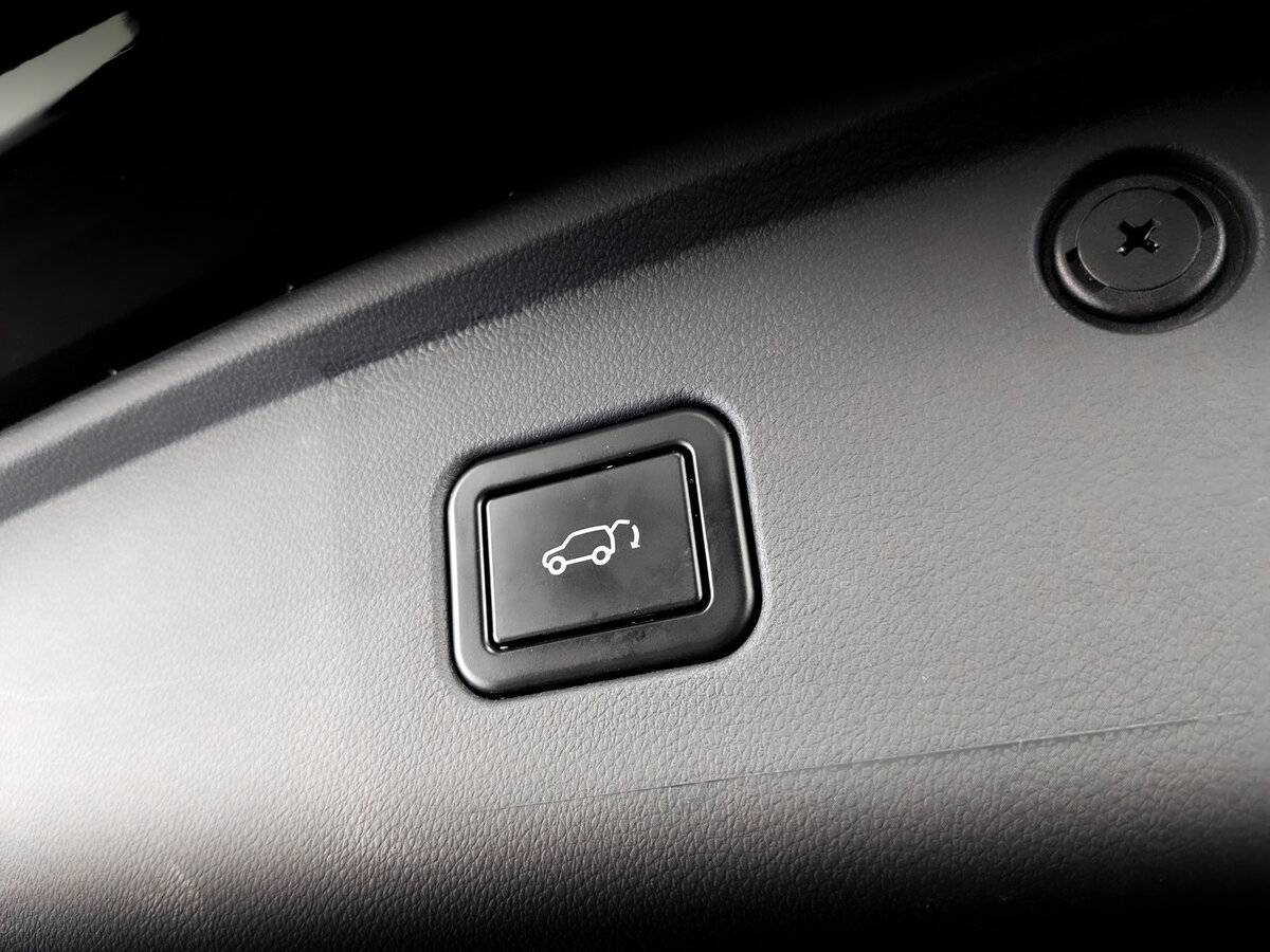 Б/У Чанган CS75 Plus 2023 года. Фото: #23