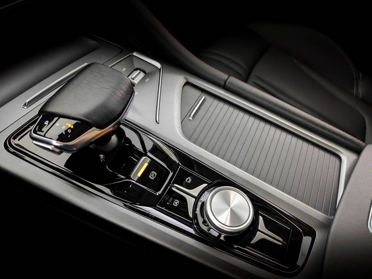 Б/У Чанган CS75 Plus 2023 года. Фото: #24