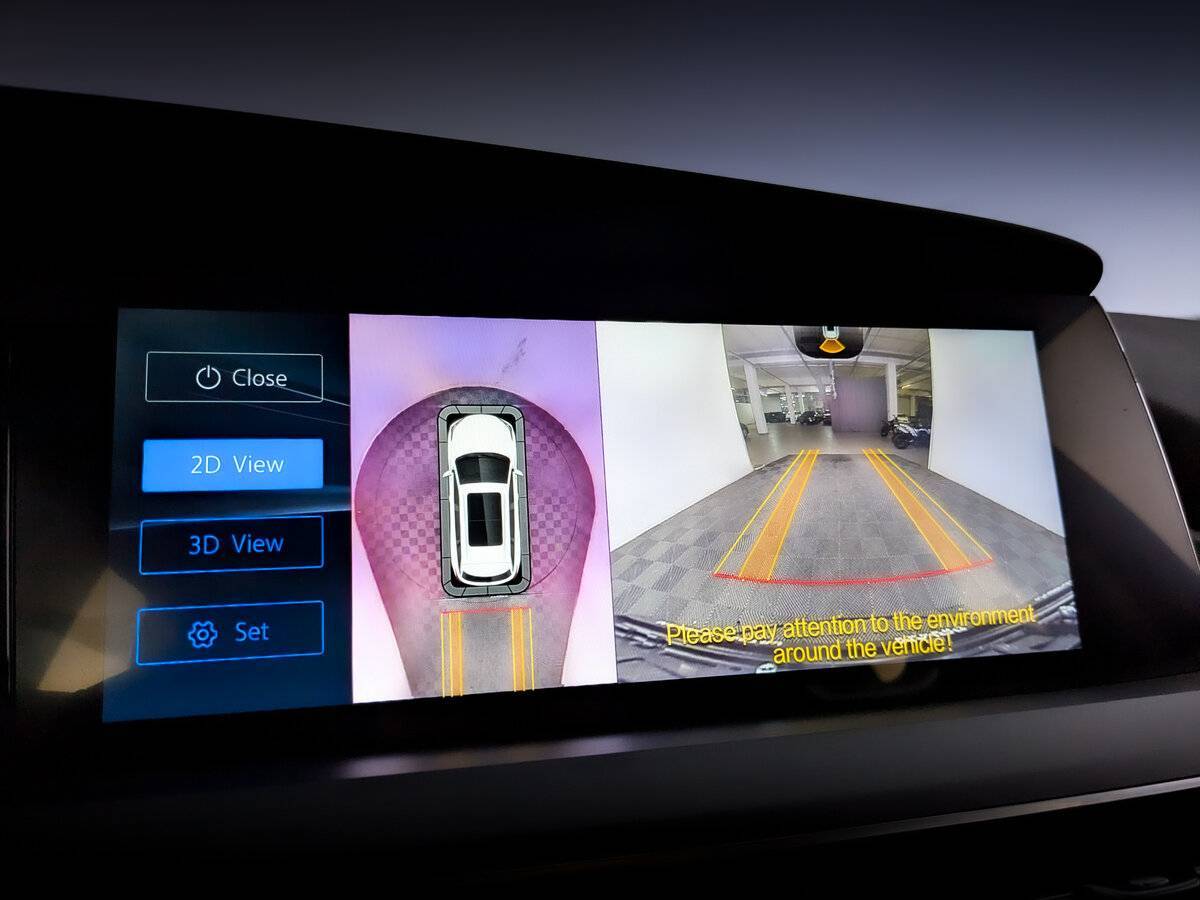 Б/У Чанган CS75 Plus 2023 года. Фото: #26