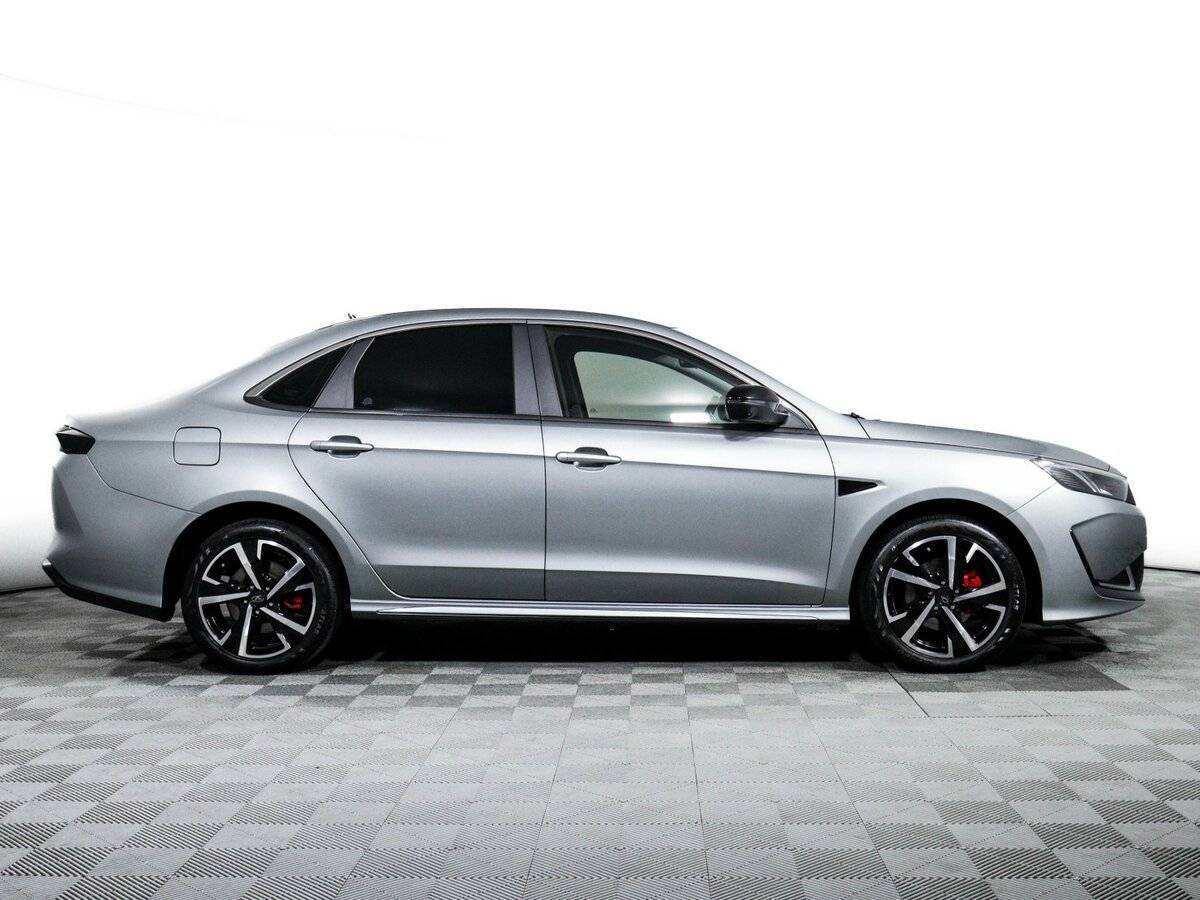 Б/У Кайи Е5 2023 года. Фото: #3