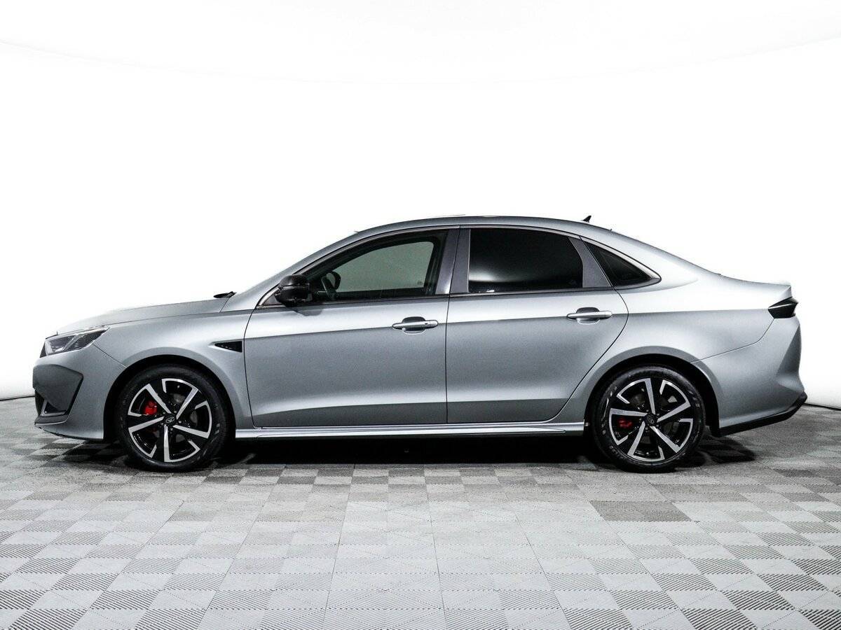 Б/У Кайи Е5 2023 года. Фото: #7