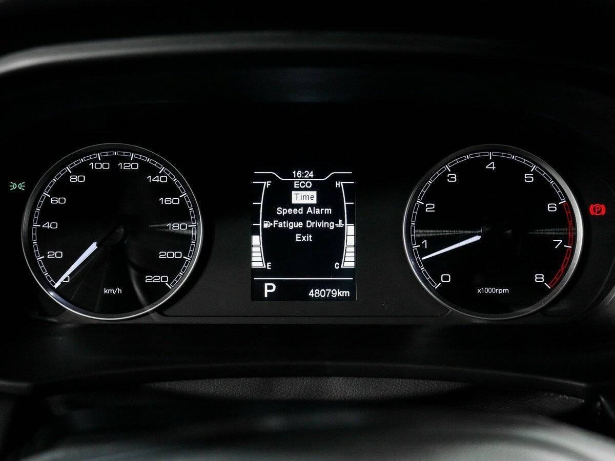 Б/У Кайи Е5 2023 года. Фото: #10