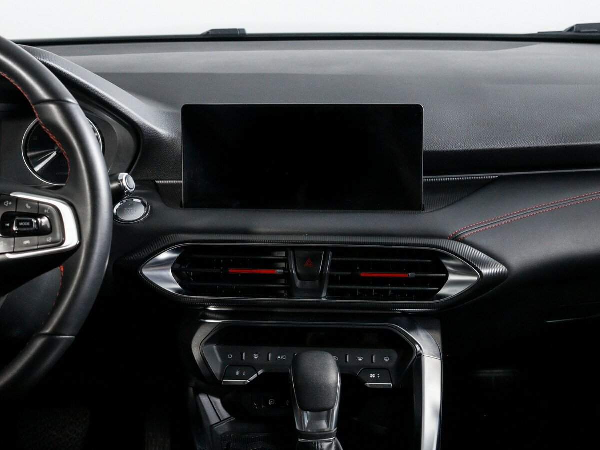 Б/У Кайи Е5 2023 года. Фото: #12