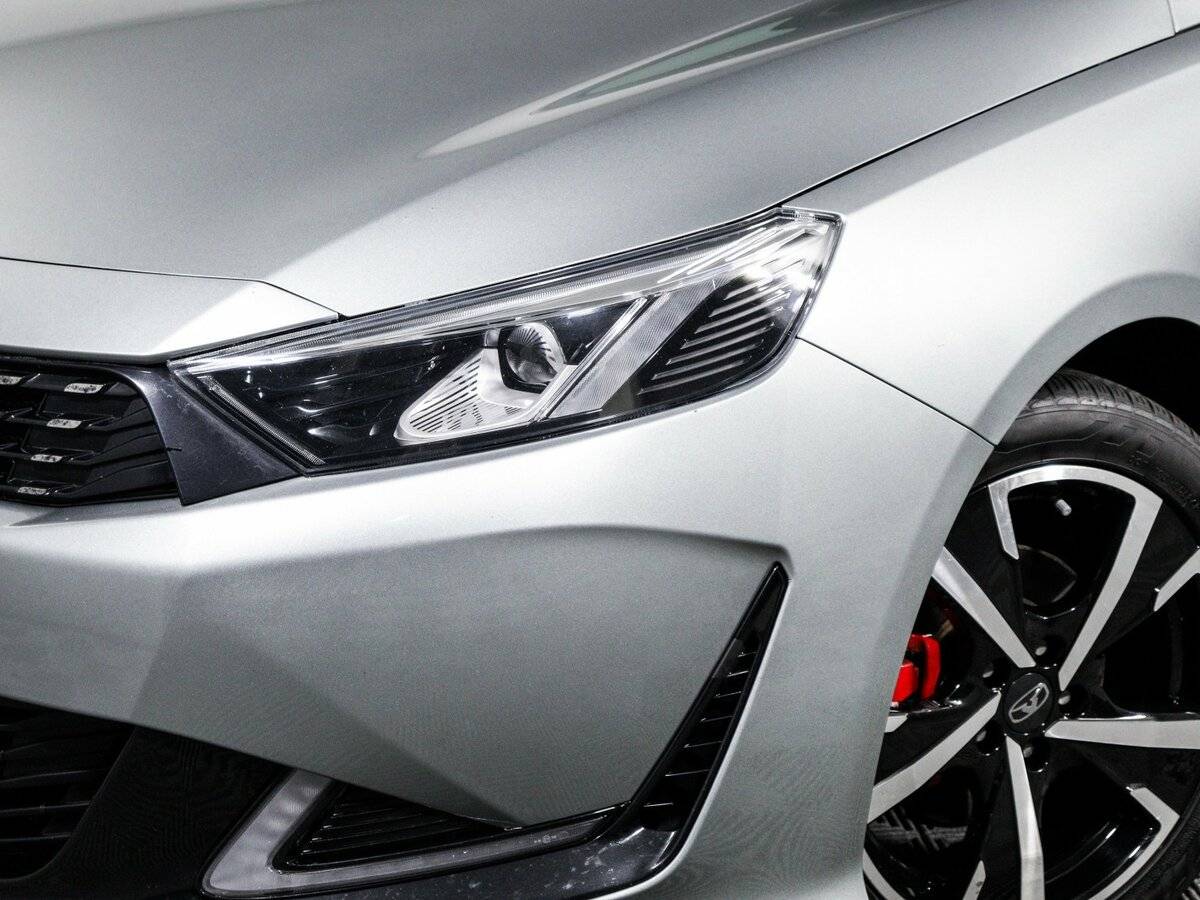 Б/У Кайи Е5 2023 года. Фото: #15