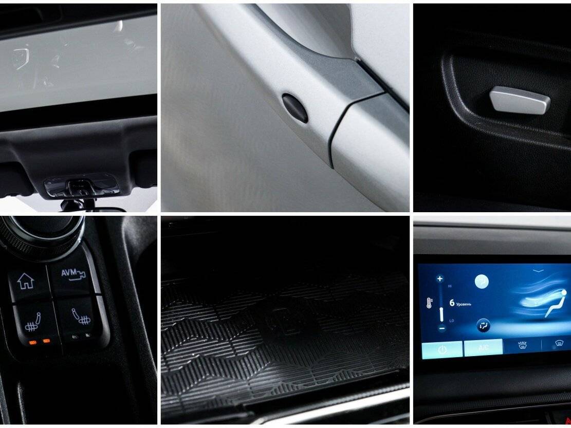 Б/У Кайи Е5 2023 года. Фото: #21