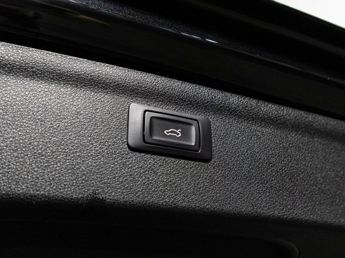 Б/У Ауди К3 2014 года. Фото: #15