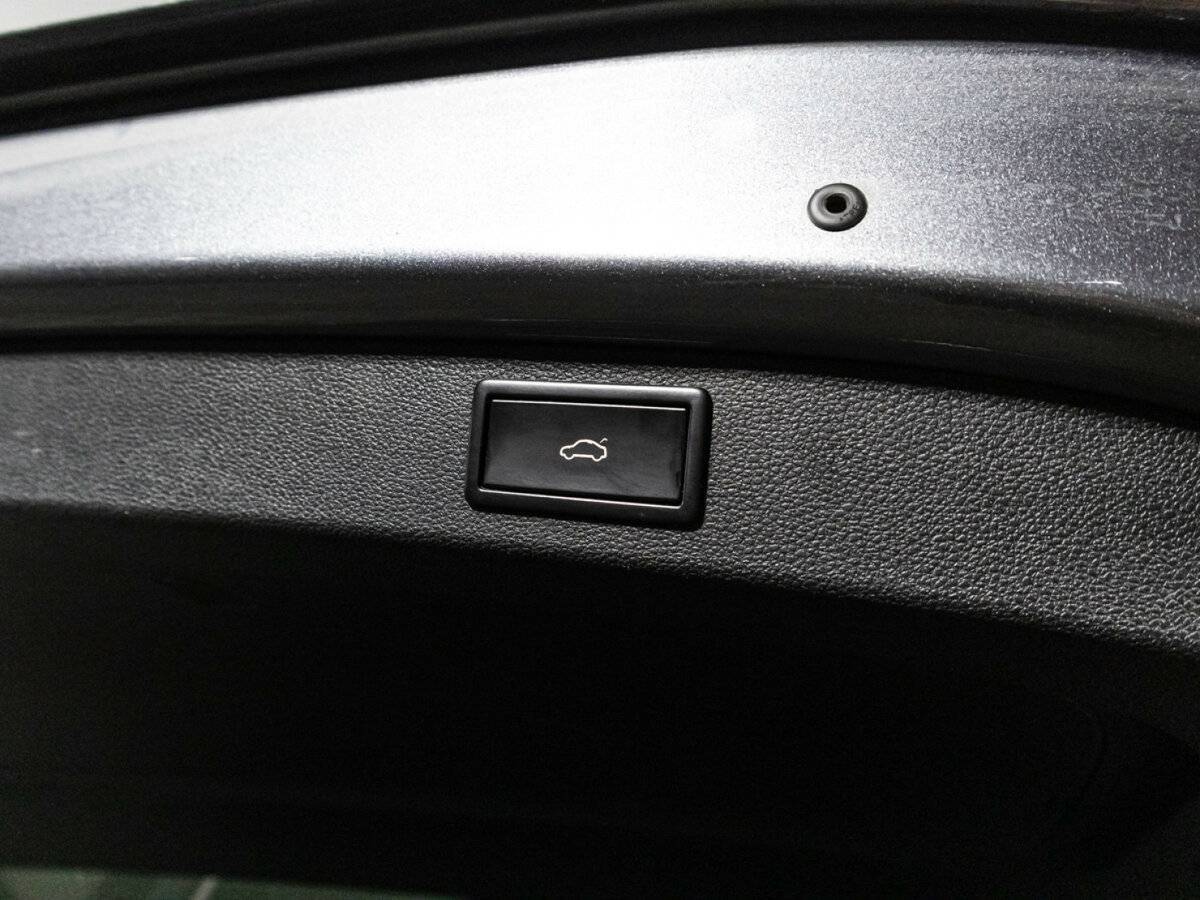 Б/У Шкода Кодиак 2018 года. Фото: #15