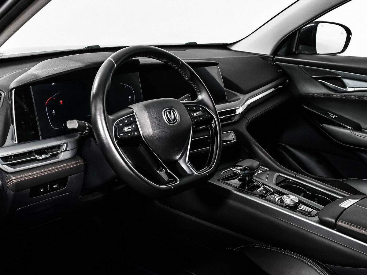 Б/У Чанган CS75 Plus 2023 года. Фото: #11