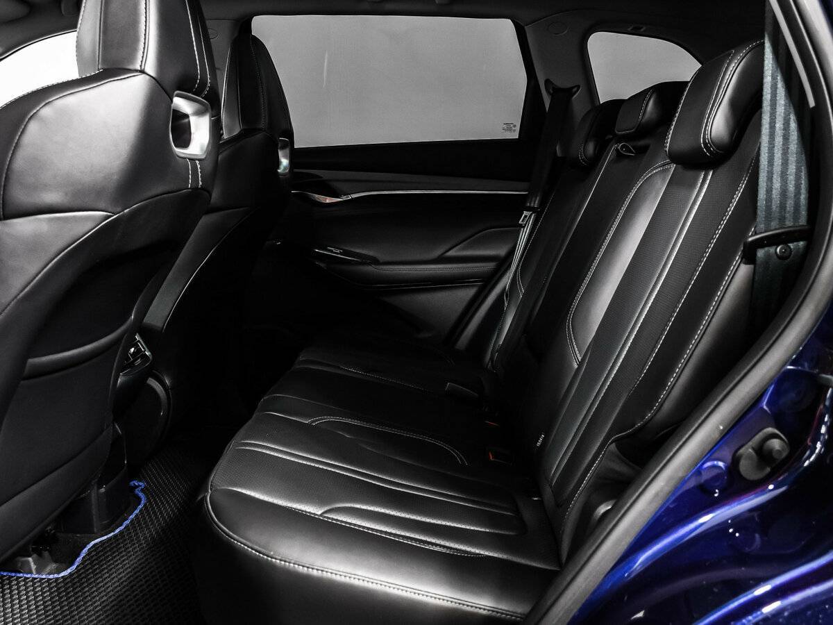 Б/У Чанган CS75 Plus 2023 года. Фото: #12