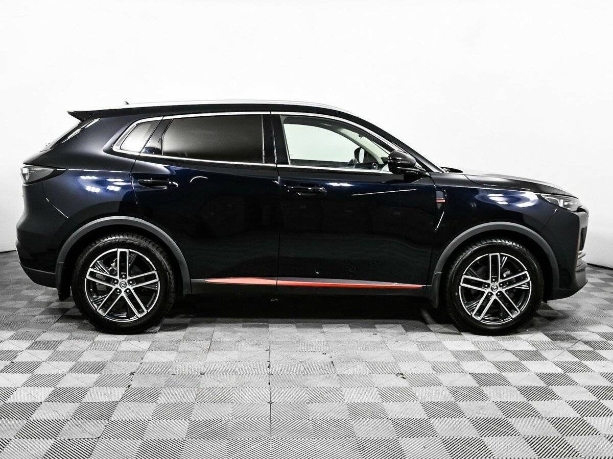 Б/У Чанган CS55 Plus 2023 года. Фото: #3