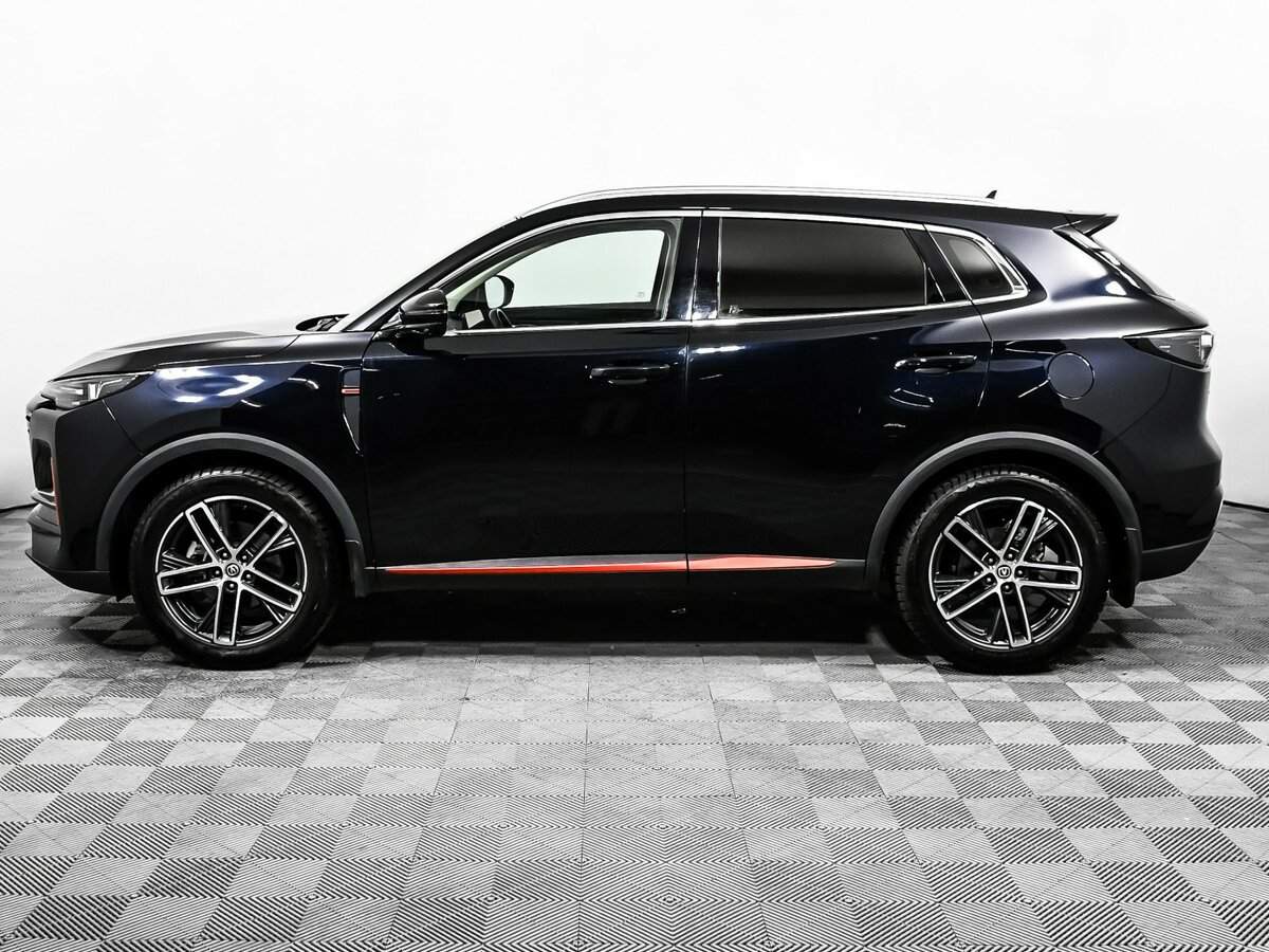 Б/У Чанган CS55 Plus 2023 года. Фото: #7