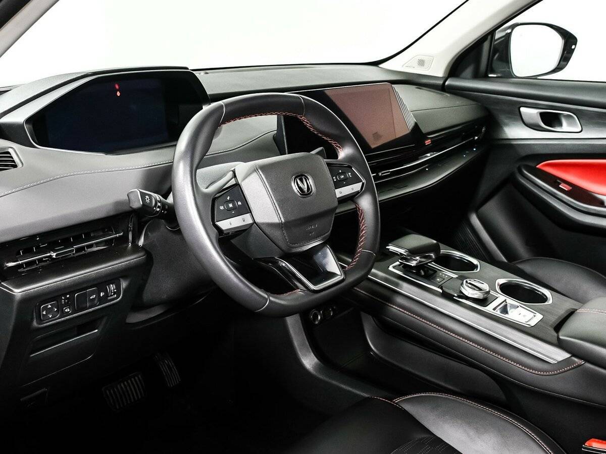 Б/У Чанган CS55 Plus 2023 года. Фото: #11