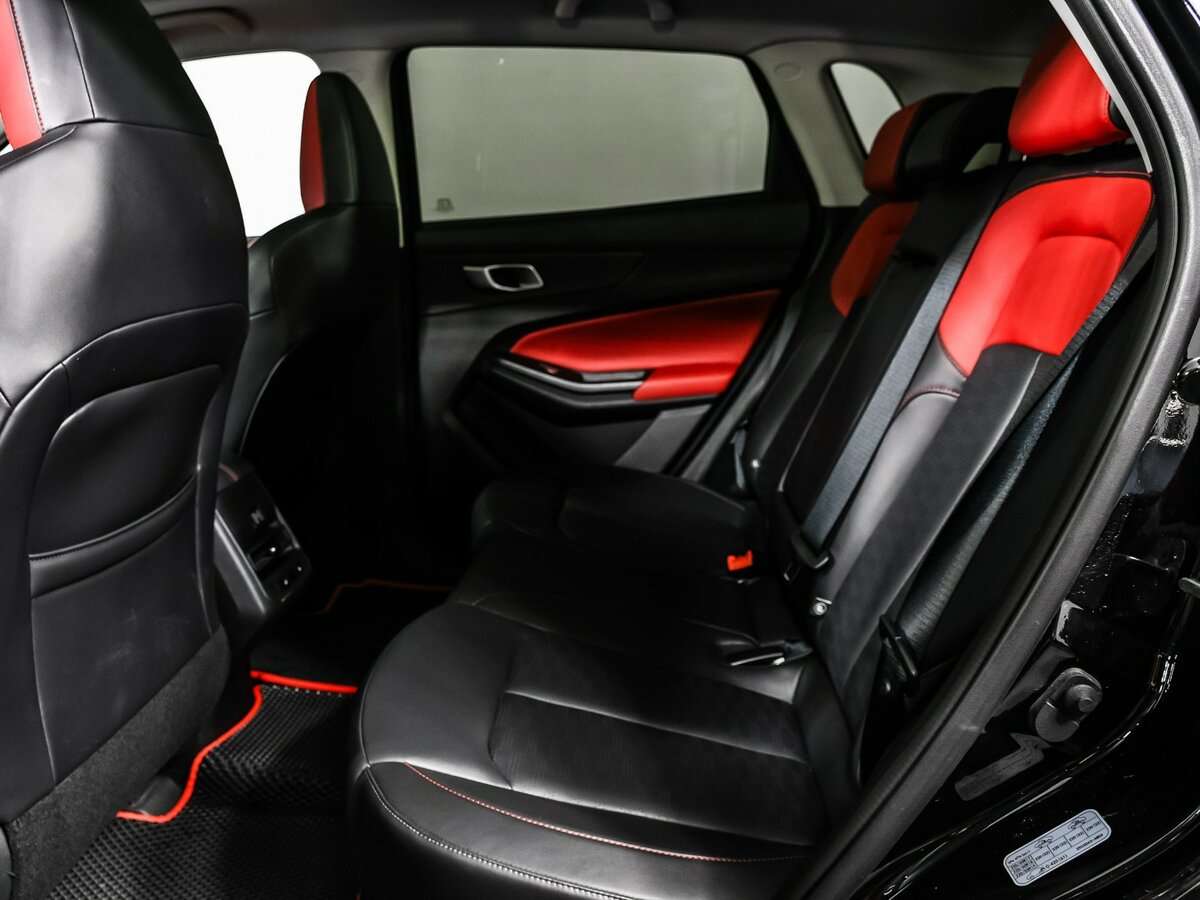 Б/У Чанган CS55 Plus 2023 года. Фото: #12