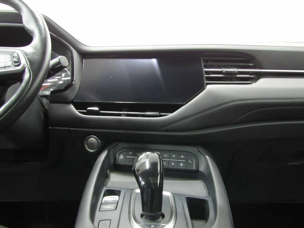 Б/У Хавал Ф7 2019 года. Фото: #15