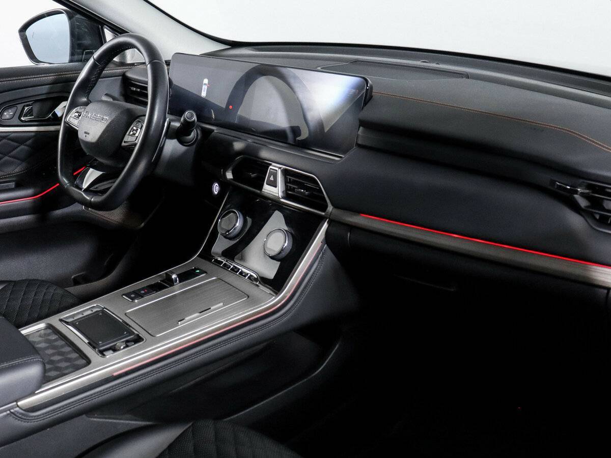 Б/У Эксид Т-Икс-Л 2022 года. Фото: #8