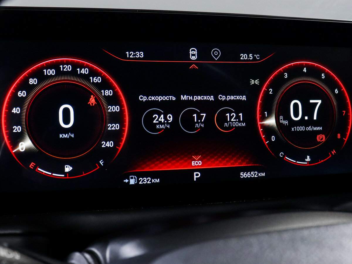 Б/У Эксид Т-Икс-Л 2022 года. Фото: #10