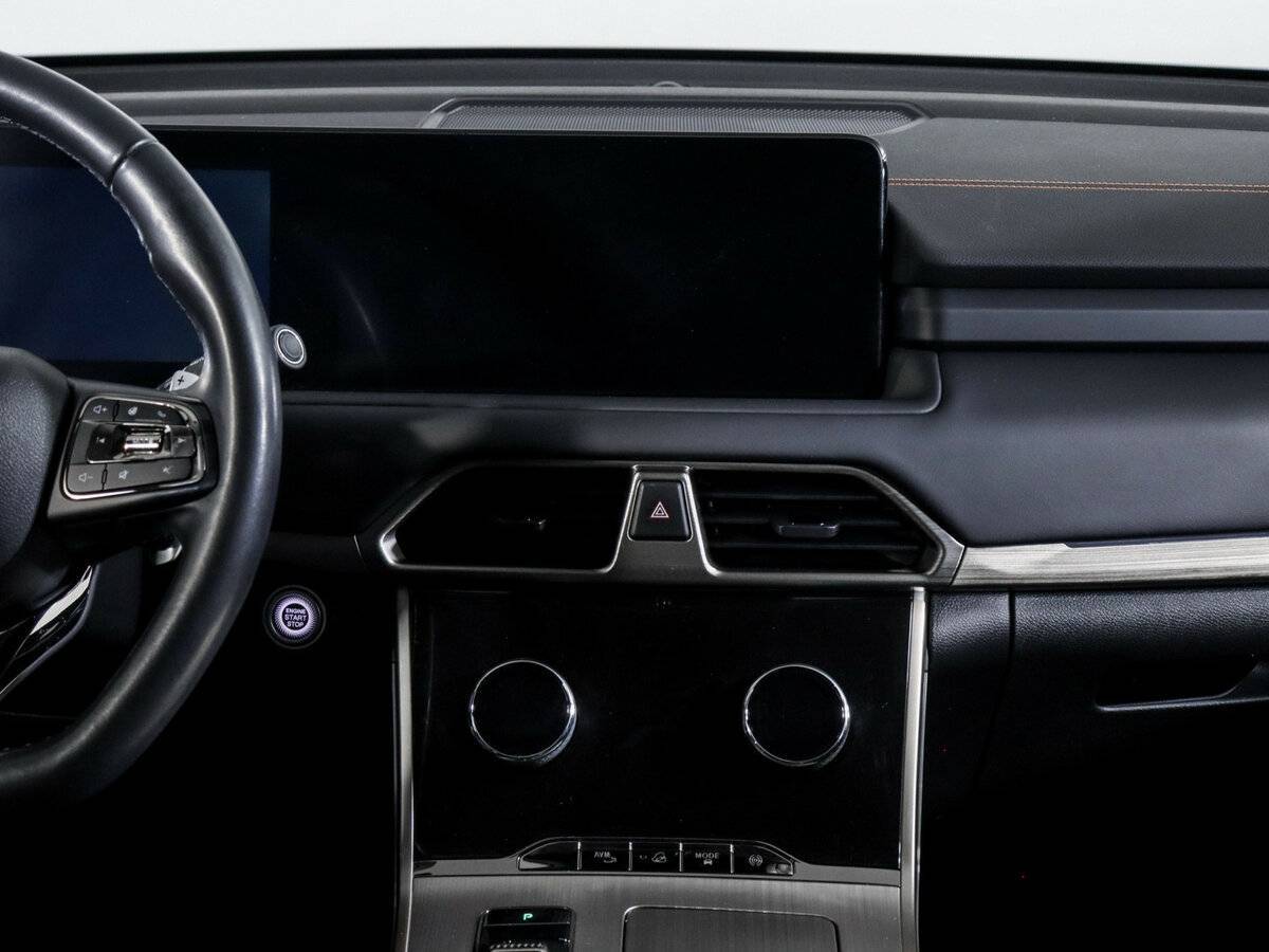 Б/У Эксид Т-Икс-Л 2022 года. Фото: #12