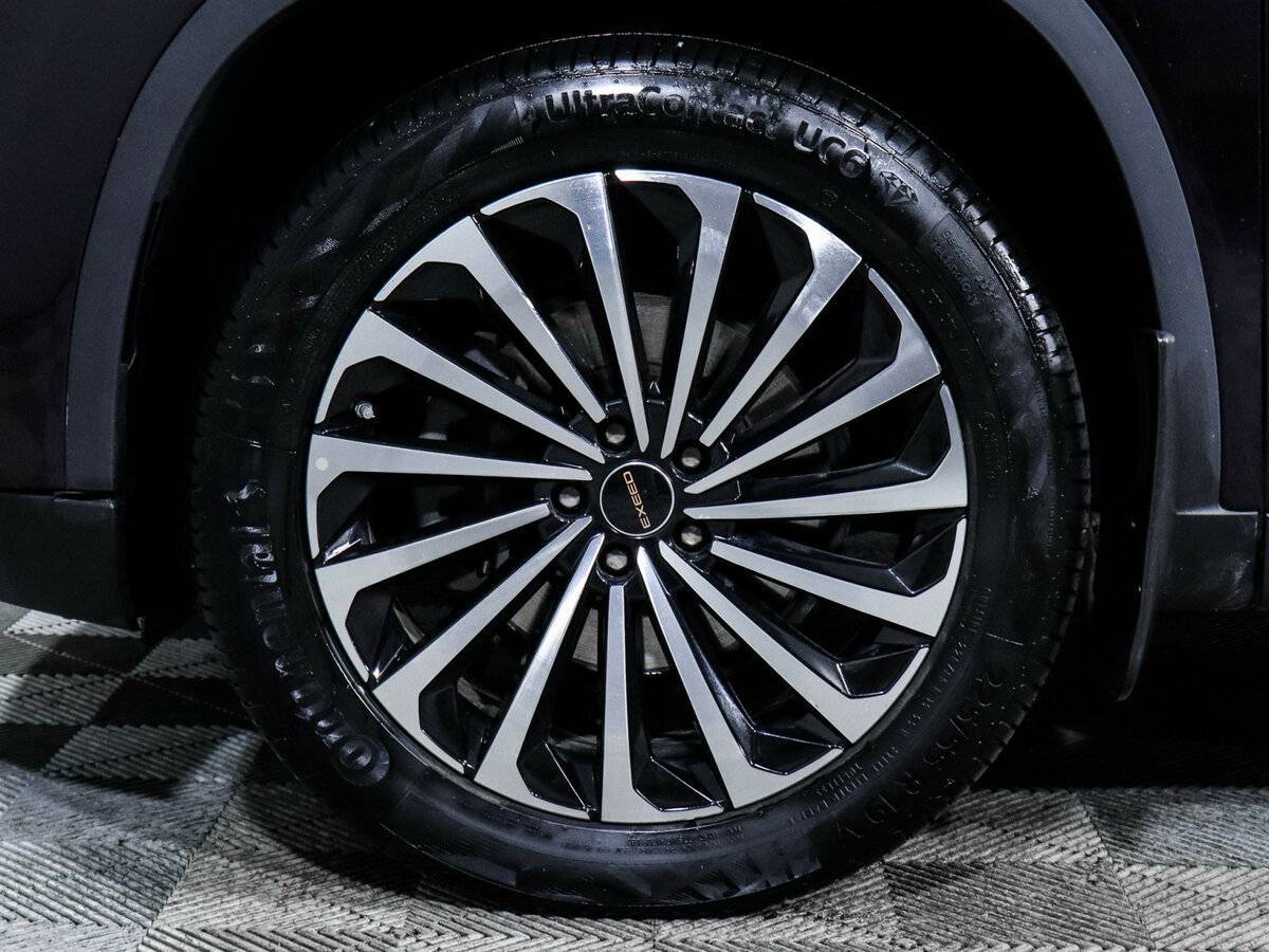 Б/У Эксид Т-Икс-Л 2022 года. Фото: #14